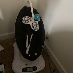 Mamaroo